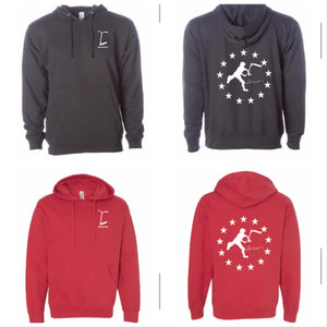 Ride Forever Hoodie